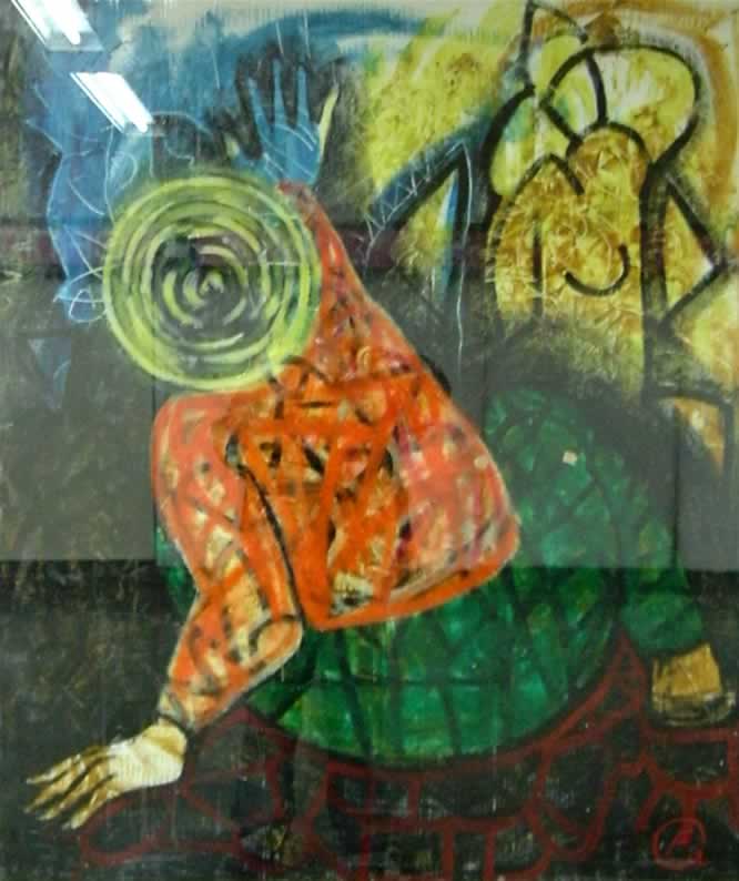 Obra